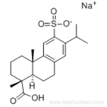 Ecabet sodium CAS 86408-72-2